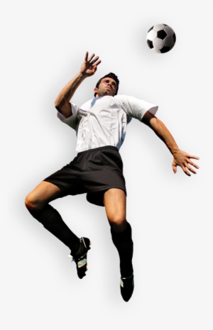 43 Pm 222295 Drnuke Overlay People 27 9/30/2016 - Jumbo Oversized Soccer Football Player Going