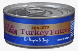 Turkey Small Can