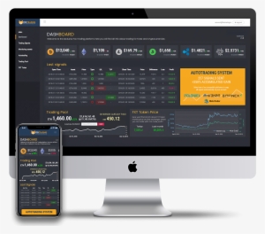 Fox Binary Signals, They Finally Decide To Expand Their - Landing Page