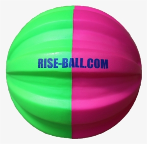 Riseball