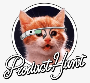 Product Hunt - Product Hunt Kitty