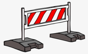 This Free Icons Png Design Of Absperrung Barrier