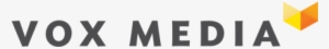 Vox Media Logo