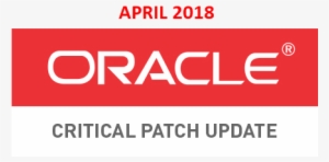 Oracle Strongly Recommends Applying The Patches As - Oracle