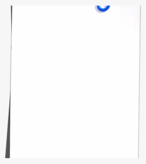 Paper With Clip Png Image - Knauf