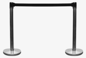 Tensa Barrier - Unifila Con Cinta Retractil