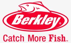 Berkley - Fishing Brands Logos