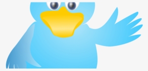 How Not To Look Like A Twit On Twitter - Moving Animations Waving