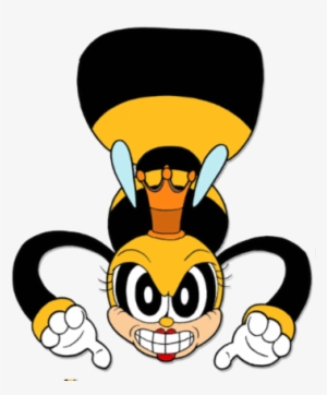 Bee Hypno - Baroness Von Bon Bon Hypnotized