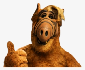 Animalalf - Alf Hd