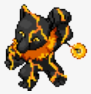 Volcanic Hypno