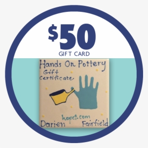$50 Gift Card