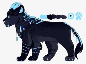 Dog Like Mammal Clipart Dog Cattle Horse Png - Puma