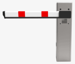 Parking Management Barrier Gate