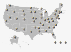 47 Us States - Gay Marriage Cousin Marriage