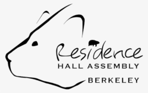 Black - Berkeley Rha Logo