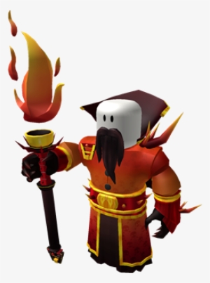 Roblox Wizard Png