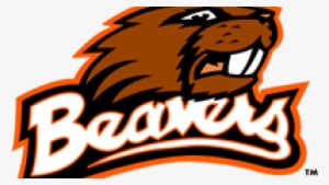 Oregon State Beavers Logo Transparent