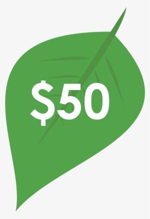 Donation $50 - Trademark