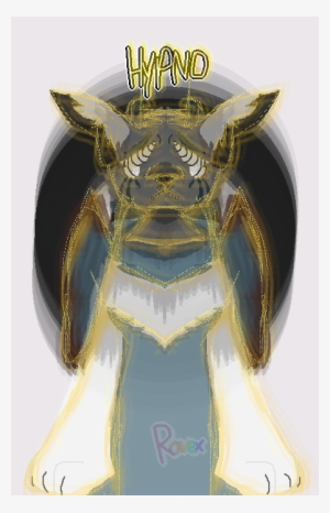 Hypno - - - Illustration