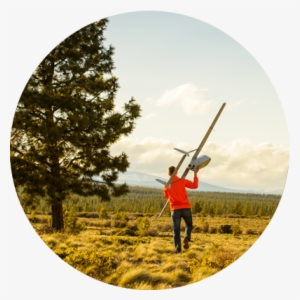 Drone Research - Grass