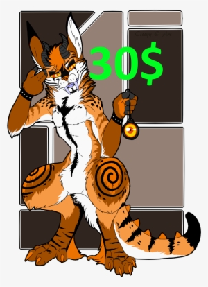 Hypno - Cartoon