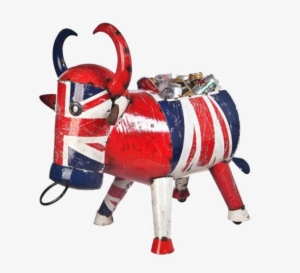 Alf-trans - United Kingdom