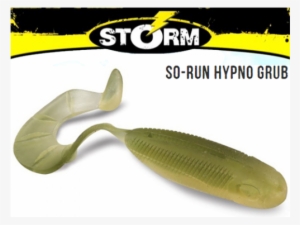 Storm Lures