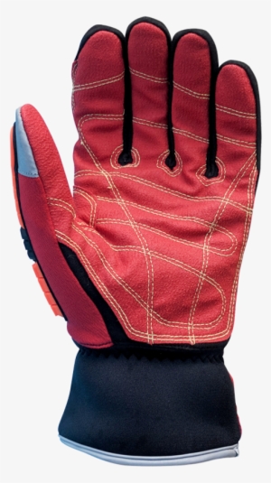 Deep Iii Barrier - Glove