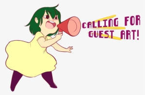 Chapter 3 Wraps Up At The End Of July, So I Need Some - Cartoon