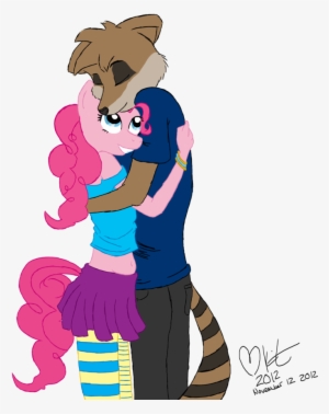 Kittykit27, Crossover, Crossover Shipping, Female, - Illustration