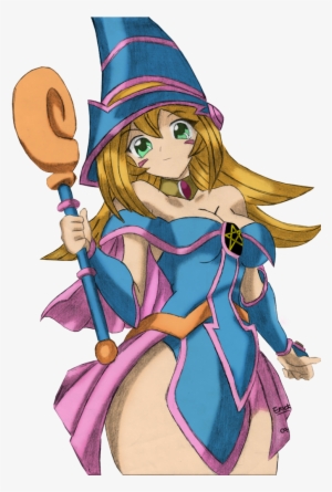 Maga Oscura Png - Guardian Elma H Yugioh