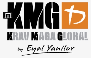 Kmg Shop - Krav Maga Global