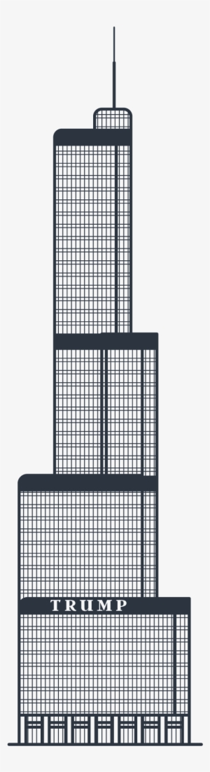 Trump International Hotel - Commercial Building