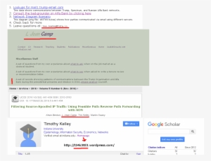 B U S T E D - Google Scholar