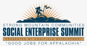 West Virginia Good Jobs Conference - Poster