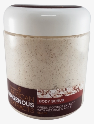 Ia Bodycare Body Scrub 450 Ml - Iowa