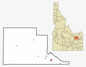 Idaho
