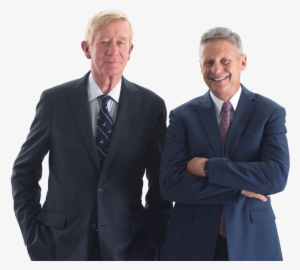 Johnson Weld - Gary Johnson