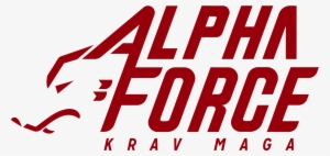 Alpha Force Krav Maga - Woman