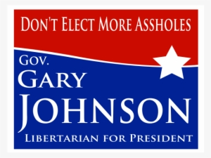 Closet Libertarian Closet Libertarian - Mike Johnson Louisiana 4