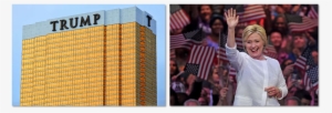 A Trump Business Without The Trump Name - Rookie Biographies: Hillary Clinton (revised Editio