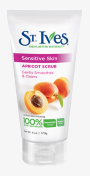 Prevnext - Face Scrubs