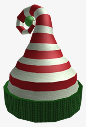 Candy Cane Twist - Christmas Tree