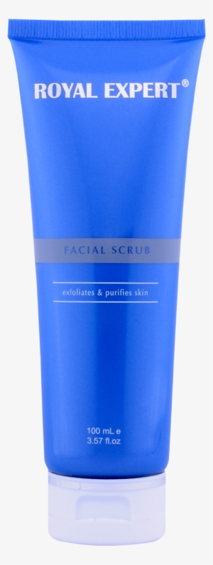 Royal Expert® Facial Scrub - Cosmetics