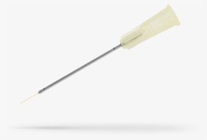 Disposable Dual Bore Bss Injection Needle - Syringe