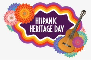 Hispanic Heritage Family Day - Hispanic Heritage Day