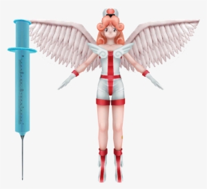 Download Zip Archive - Yugioh Injection Fairy Lily