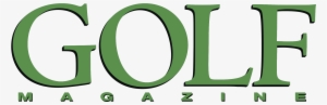 Golf Magazine Logo Png Transparent - Hillcrest Country Club Logo