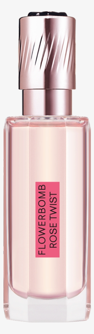 Flowerbomb Rose Twist Layering Oil - Perfume